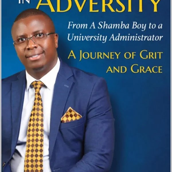 Dreams Birthed in Adversity